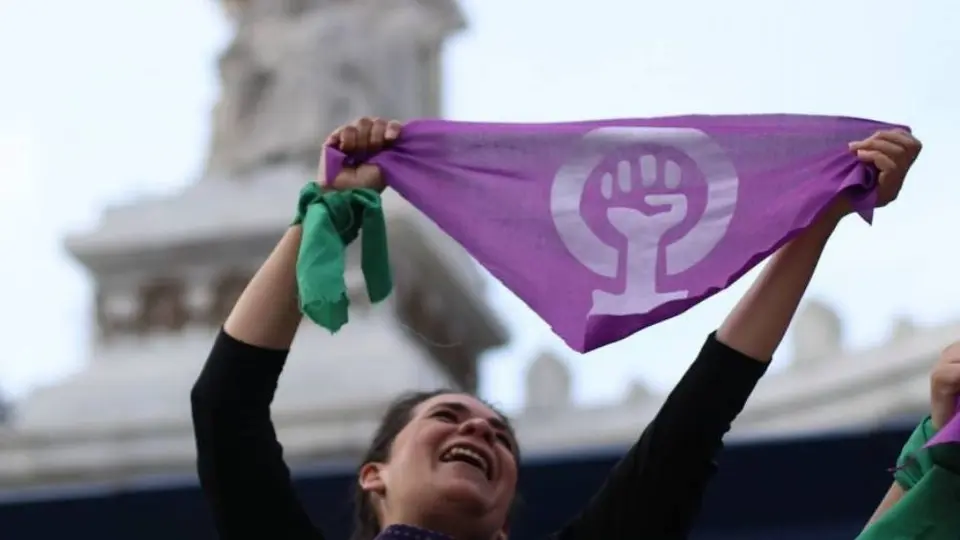 'Día Nacional sin Nosotras', cerca de concretarse; falta la aprobación de la Cámara de Senadores