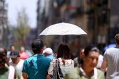 ¡Toma precauciones! El intenso calor seguirá en la Ciudad de México
