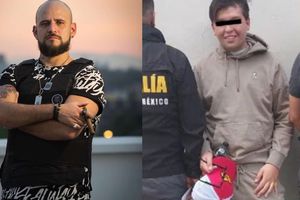 'Temach' tunde a 'Fofo' Márquez; el consejero de hombres reprobó la violencia del influencer sobre una mujer