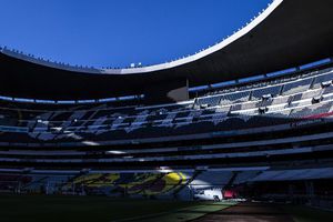 Rubén Rodríguez sobre la inauguración en el Azteca en 2026: 'Es un premio que no merecía'