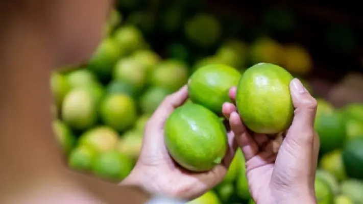 ¡Atención! El precio del kilo de limón ha aumentado en todo México