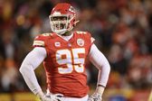 Chris Jones renueva su contrato con Kansas City Chiefs por cinco años