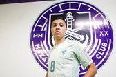Mazatlán oficializa la renovación de Andrés Montaño hasta 2026