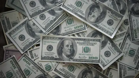 ¿Cambiarás dólares? Así amanece el peso este 29 de marzo en Viernes Santo