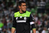 Exhiben a Oswaldo Sánchez por ‘no querer entrenar’ cuando jugaba para Santos Laguna