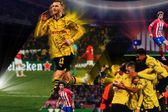 Atlético de Madrid vs Borussia Dortmund: ¿Dónde y cuándo ver los Cuartos de la Champions?