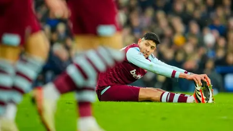 Ajax bloqueó salida de Edson Álvarez a la Premier League: "Estuve a 1 hora de ir al Chelsea"