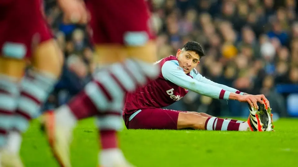 Ajax bloqueó salida de Edson Álvarez a la Premier League: "Estuve a 1 hora de ir al Chelsea"