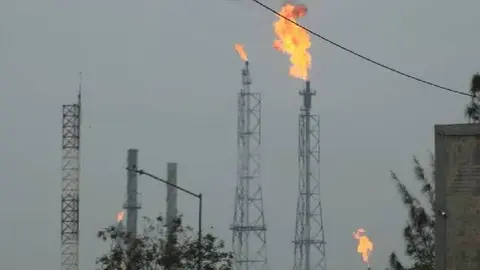 ¿Cuál es la situación actual en la Refinería Francisco I. Madero? Genera preocupación en la región sur de Tamaulipas