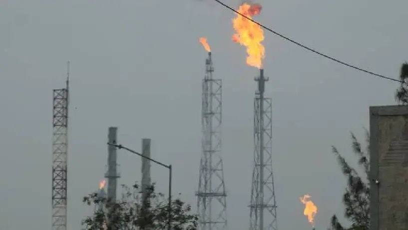 ¿Cuál es la situación actual en la Refinería Francisco I. Madero? Genera preocupación en la región sur de Tamaulipas