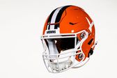 Browns de Cleveland estrenarán casco en la temporada 2024-25 de NFL