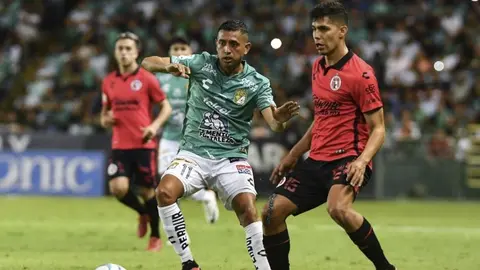 Xolos vs León: ¿Dónde y a qué hora ver EN VIVO el duelo de la jornada 10?