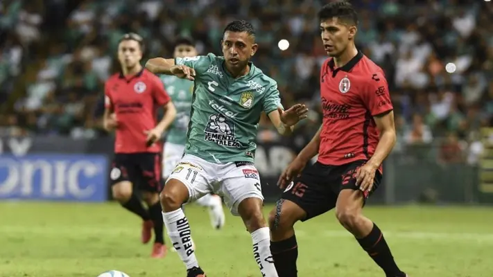 Xolos vs León: ¿Dónde y a qué hora ver EN VIVO el duelo de la jornada 10?