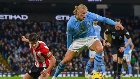 Manchester City vs Manchester United: ¿Cuándo y dónde ver el duelo de la Jornada 27 de la Premier?