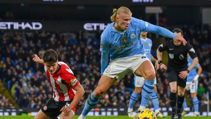 Manchester City vs Manchester United: ¿Cuándo y dónde ver el duelo de la Jornada 27 de la Premier?
