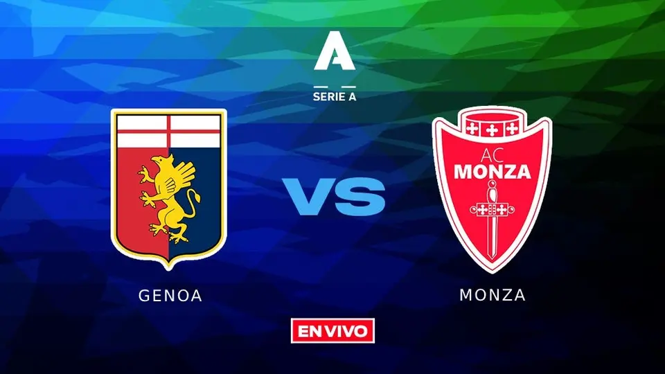 Genoa vs Monza EN VIVO Serie A Jornada 28