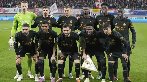 Sevilla denunció al Real Madrid por video contra los árbitros