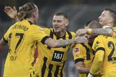 Borussia Dortmund se clasifica al Mundial de Clubes de 2025