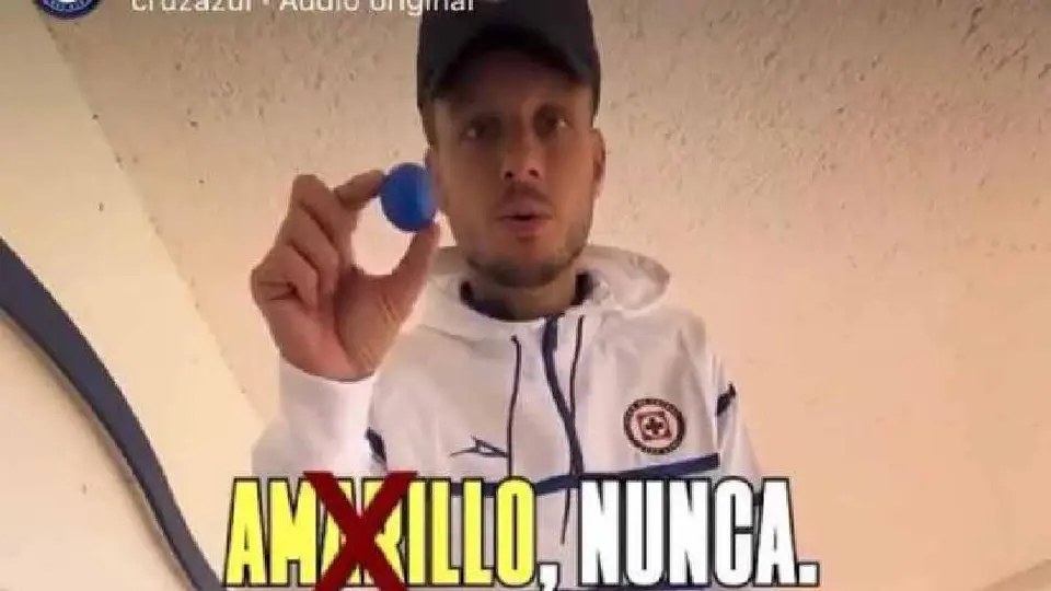 ¿Indirecta para América? Martín Anselmi dejó un 'recado' para el conjunto azulcrema