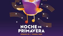 Festival Noche de Primavera 2024 GRATIS en CDMX