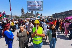 El 19 de marzo, habrá Simulacro Nacional ¡Debes estar atento!