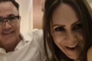 Mariana Robles rompe el silencio y revela cómo fue el accidente donde murió Nicandro Díaz