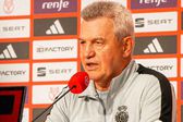 ¿Se acerca su retiro? Esposa de Javier Aguirre habla del futuro del entrenador
