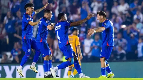 Cruz Azul: ¿Cuál es el 'método del éxito' en la actualidad de La Máquina?