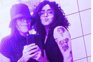 Exigen justicia para Renata y Maya; fueron atropelladas por un Metrobús