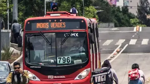 Estación Indios Verdes del Metrobús CDMX cambia su ubicación. ¿Dónde estará?