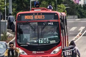 Estación Indios Verdes del Metrobús CDMX cambia su ubicación. ¿Dónde estará?