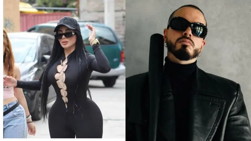 ¿Bellakath colaborará con J Balvin? Aquí te contamos lo que sabemos