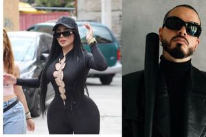 ¿Bellakath colaborará con J Balvin? Aquí te contamos lo que sabemos