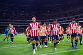Cuestionan que Chivas no aporta a la Selección Mexicana