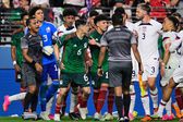 "México vs Estados Unidos es una pelea de perros", Tyler Adams sobre la Final de Nations League