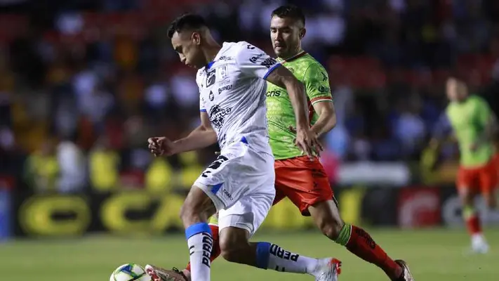 Querétaro vs Juárez ¿Dónde y a qué hora ver el partido de Jornada 12 del Clausura 2024?