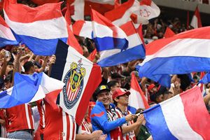 Aficionadas de Pumas criticadas por ‘buscar bronca’ en el Estadio Akron vs Chivas