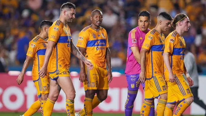 ¡Papelón! Tigres cae en penales ante Columbus y queda fuera de la Concacaf Champions Cup