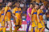 ¡Papelón! Tigres cae en penales ante Columbus y queda fuera de la Concacaf Champions Cup
