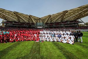 Yankees no contarán con sus estrellas para el Juego 1 ante Diablos Rojos