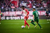 Bayern Munich aleja a Alphonso Davies de Real Madrid