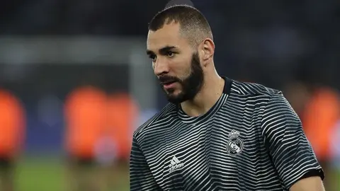 ¡Un último reto! Benzema se ve en los Juegos Olímpicos de París 2024