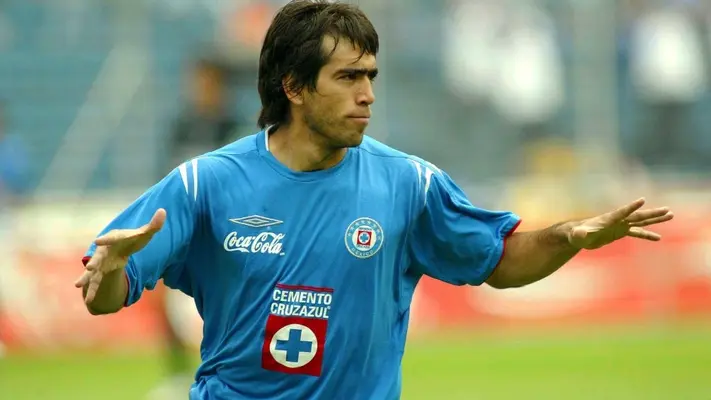 Chelito Delgado: 'Hoy, la Liga MX es el trampolín a Europa'