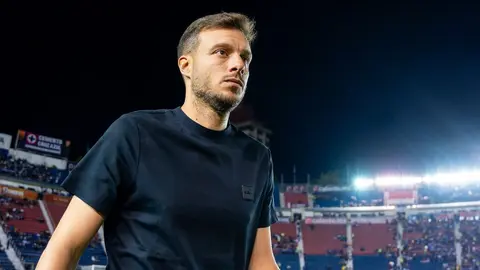 Anselmi sobre América, Rayados y Tigres en 'Conca': 'Nos motiva a mejorar para estar ahí'