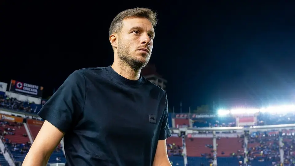 Anselmi sobre América, Rayados y Tigres en 'Conca': 'Nos motiva a mejorar para estar ahí'
