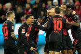 Leverkusen extiende su racha sin perder a un récord de 33 juegos con triunfo 2-1 ante Mainz