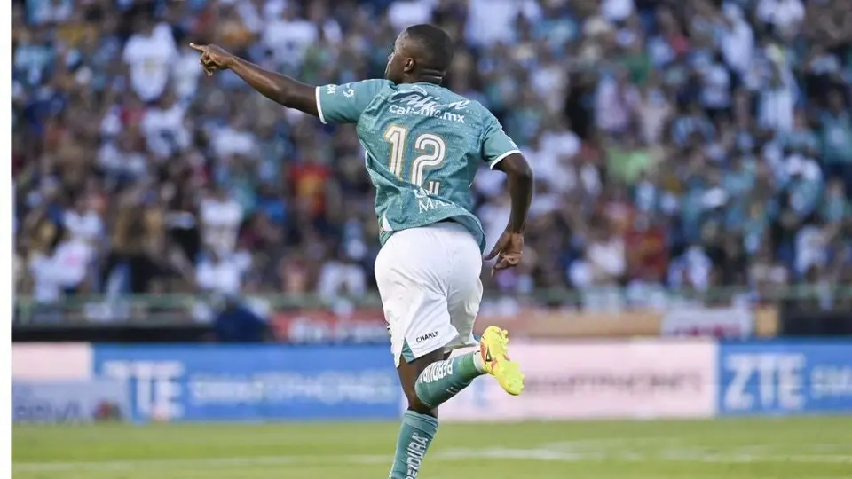 Joel Campbell: "Con 30 años estoy disfrutando mi futbol"