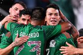Selección Mexicana: Tri se mantiene en puesto 15 en nuevo ranking FIFA; Argentina en la cima
