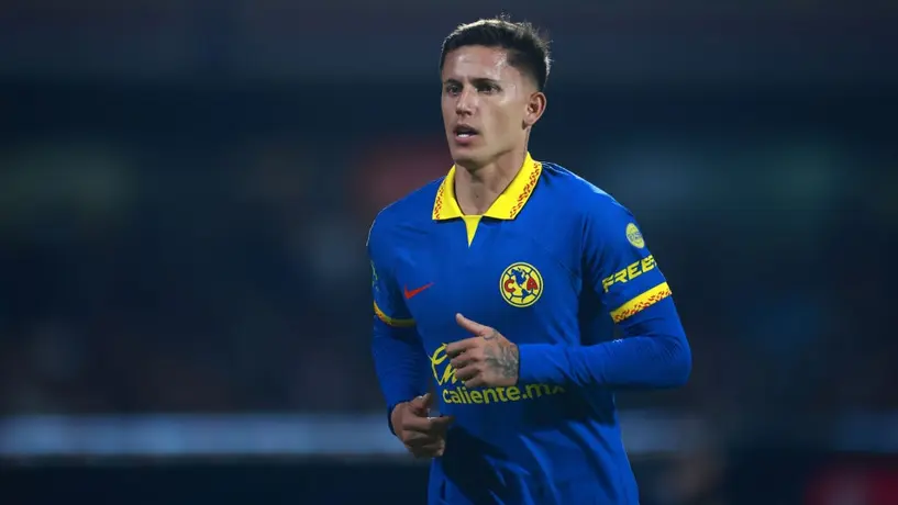 Brian Rodríguez pide disculpas tras perder la cabeza en Clásico Capitalino: “Reconozco mi error”