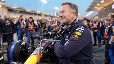 'Caso de Christian Horner daña al deporte': presidente de la FIA